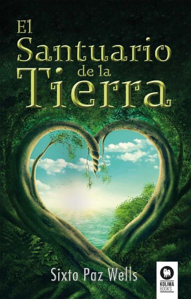 El Santuario de la Tierra (eBook, ePUB)