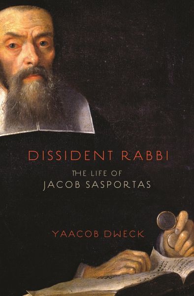 Dissident Rabbi (eBook, ePUB)