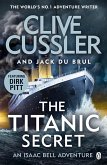 The Titanic Secret (eBook, ePUB)