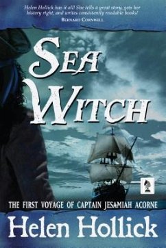 Sea Witch (eBook, ePUB) - Hollick, Helen