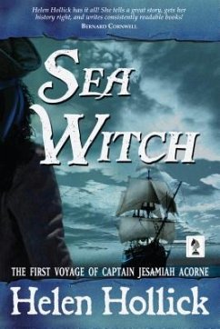 Sea Witch (eBook, ePUB) Cover Sea Witch (eBook, ePUB)