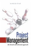 Project Management (eBook, ePUB)