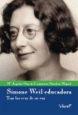 Simone Weil educadora (eBook, ePUB)