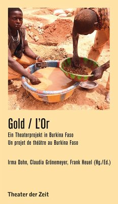Gold L'Or (eBook, ePUB)