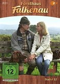 Forsthaus Falkenau - Staffel 17 DVD-Box