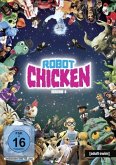 Robot Chicken: Season 4