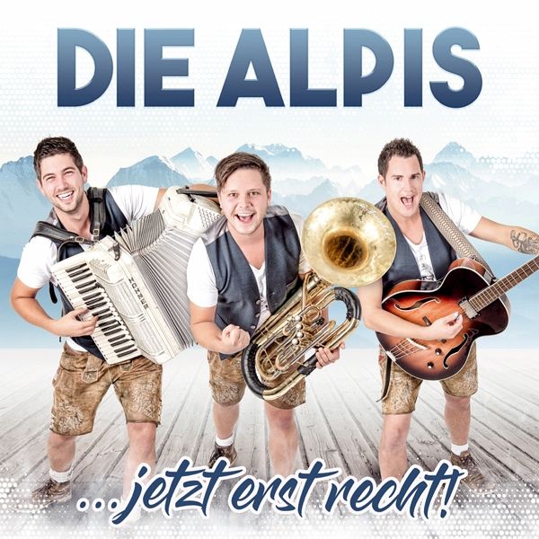 .Jetzt Erst Recht! .Jetzt Erst Recht!