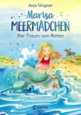 Der Traum vom Reiten / Marisa Meermädchen Bd.1 (eBook, ePUB)