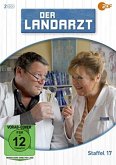 Der Landarzt - Staffel 17 DVD-Box
