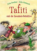 Tafiti und die Savannen-Detektive / Tafiti Bd.13 (eBook, ePUB)