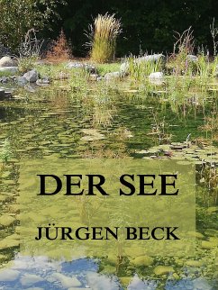 Der See (eBook, ePUB) - Beck, Jürgen