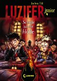 Schule ist die Hölle / Luzifer junior Bd.6 (eBook, ePUB)