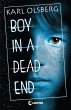 Boy in a Dead End (eBook, ePUB) - Bild 1