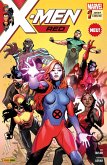 X-Men: Red 1 - Gedankenspiele (eBook, PDF)