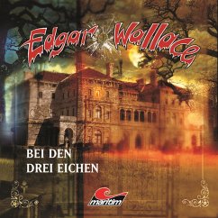 Bei den drei Eichen (MP3-Download) - Wallace, Edgar; Berger, Mik