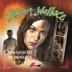 Das Gesicht im Dunkeln (MP3-Download)