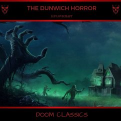 The Dunwich Horror (MP3-Download) - Lovecraft, H. P.