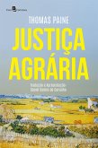 Justiça Agrária (eBook, ePUB)