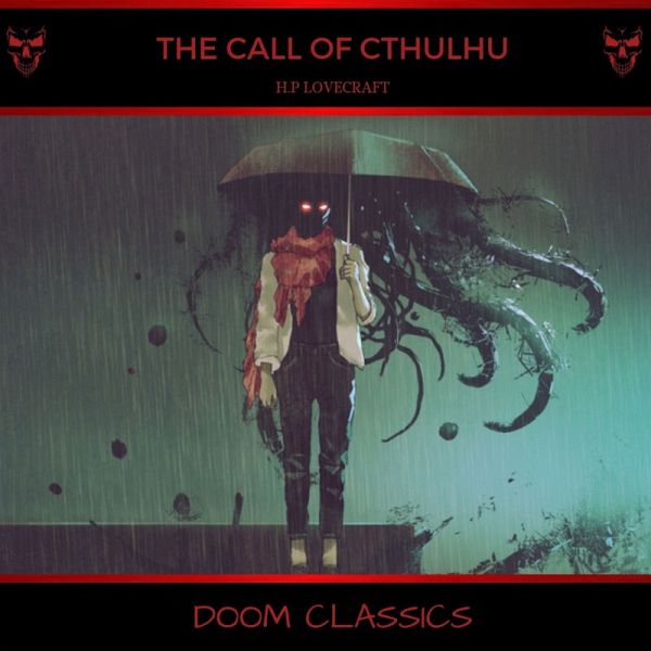 The Call of Cthulhu (MP3-Download) von H. P. Lovecraft - Hörbuch bei  bücher.de runterladen