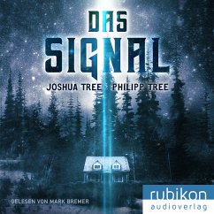 Das Signal (1) (MP3-Download) - Tree, Joshua