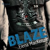 Blaze (Ungekürzt) (MP3-Download)