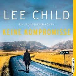 Keine Kompromisse / Jack Reacher Bd.20 (MP3-Download) - Child, Lee