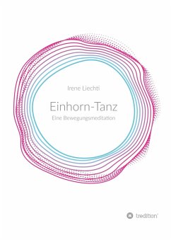 Cover Einhorn-Tanz (eBook, ePUB)
