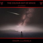 The Colour Out of Space (MP3-Download)