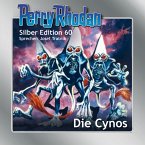Perry Rhodan Silber Edition 60: Die Cynos (MP3-Download)