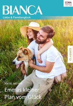 Emmas kleiner Plan vom Glück (eBook, ePUB) - Meyer, Katie