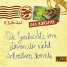Die Geschichte vom Löwen, der nicht... - Bild 1
