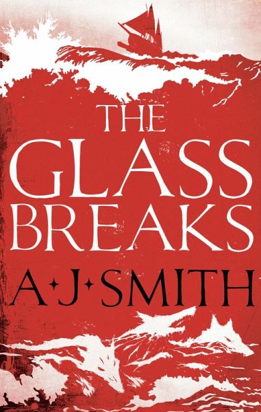 The Glass Breaks (eBook, ePUB) The Glass Breaks (eBook, ePUB)