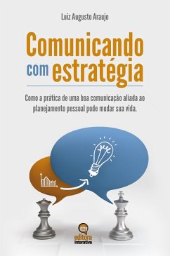 Cover Comunicando Com Estrategia (eBook, ePUB)