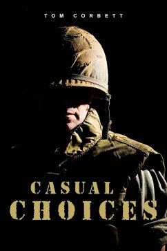 Casual Choices (eBook, ePUB) - Corbett, Tom