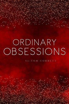 Cover Ordinary Obsessions (eBook, ePUB)