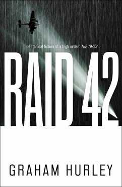 Raid 42 (eBook, ePUB) - Hurley, Graham