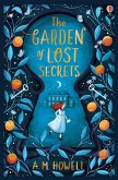 The Garden of Lost Secrets (eBook, ePUB)