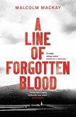 A Line of Forgotten Blood (eBook, ePUB)