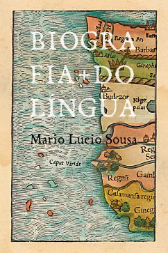 Biografia do Língua (eBook, ePUB) - Sousa, Mario Lucio