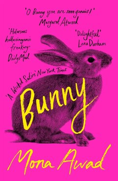 Bunny (eBook, ePUB) - Awad, Mona