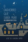 O cachorro que sabia miar (eBook, ePUB)