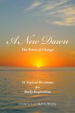 A New Dawn (eBook, ePUB)