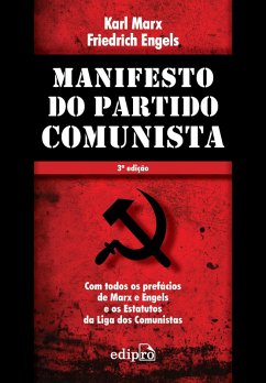 Manifesto do Partido Comunista (eBook, ePUB) - Marx, Karl; Engels, Friedrich