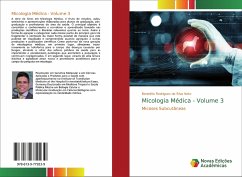 Micologia Médica - Volume 3