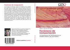 Fenómeno de Compactación - Marcano Domínguez, Varinia A.
