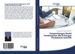 Pengembangan Model Pembelajaran ARCSI Dengan Pendekatan Saintifik - Madi, Usmadi