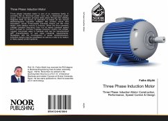 Three Phase Induction Motor - Allythi, Fathe