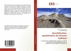 Quantification, spatialisation de l'érosion hydrique - Hamitouche, Mohamed;Mansouri, Djamel