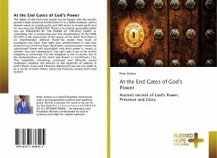 At the End Gates of God's Power - Echero, Peter