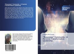 ¿Rusunawa¿ Community : A Feminist Transformative Leadership - Girsang, Lasmery RM